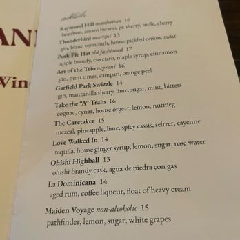 Cannonball - Wine Bars Near Me - South Pasadena, California Cannonball - Wine Bars Near Me - South Pasadena, California