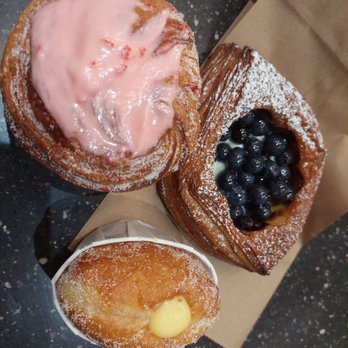 Supermoon Bakehouse - Bakeries Near Me - New York, New York Supermoon Bakehouse - Bakeries Near Me - New York, New York