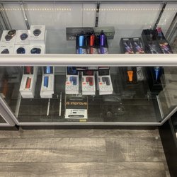 NK Smoke Shop - Wax and Concentrate Vaporiser