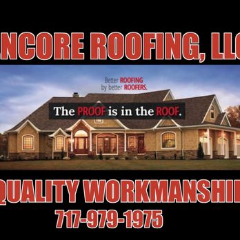 Encore Roofing - Roofing Near Me - Newport, Pennsylvania Encore Roofing - Roofing Near Me - Newport, Pennsylvania