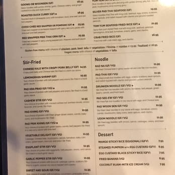 Udom Thai - Gluten-free menu for Udom - Thai Near Me - Centennial, Colorado Udom Thai - Gluten-free menu for Udom - Thai Near Me - Centennial, Colorado