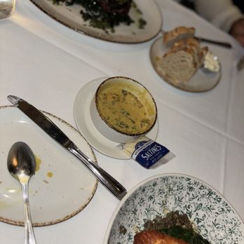 Old Ebbitt Grill - Curry Lentil Soup delish - Bars Near Me - Washington, DC, District of Columbia Old Ebbitt Grill - Curry Lentil Soup delish - Bars Near Me - Washington, DC, District of Columbia