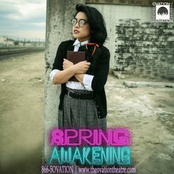 The Ovation Theatre - Spring Awakening