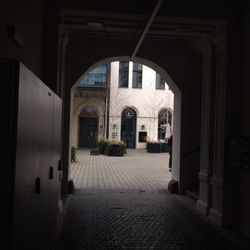 Silencio café