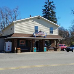 Ingram's Market #5 - Ingrams Market near Mackeyville, PA