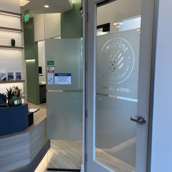 Imprint Family Dentistry - Modern, clean dental office - General Dentistry Near Me - Arcadia, California