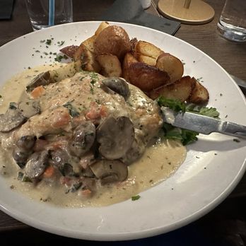 Ziziki's - Grecian Chicken dinner - Greek Near Me - Dallas, Texas Ziziki's - Grecian Chicken dinner - Greek Near Me - Dallas, Texas