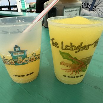 Avalon Seafood - Slushy - Fish & Chips Near Me - Avalon, California Avalon Seafood - Slushy - Fish & Chips Near Me - Avalon, California