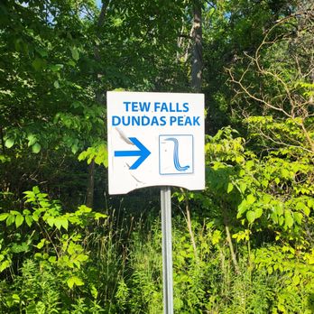 Tews Falls - Hiking Near Me - Dundas, Ontario Tews Falls - Hiking Near Me - Dundas, Ontario