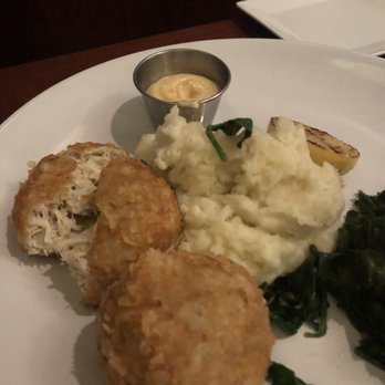 456 Fish - Crab Cake - Seafood Near Me - Norfolk, Virginia 456 Fish - Crab Cake - Seafood Near Me - Norfolk, Virginia