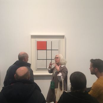 Tate Modern - Art Museums Near Me - London, XGL