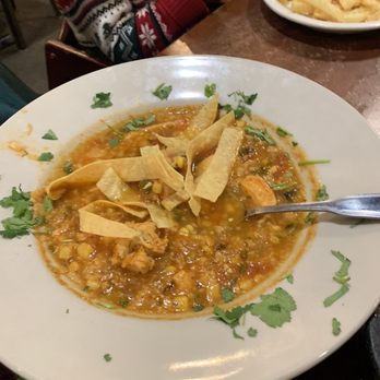 Ted's Café Escondido - Tortilla Soup Bowl & Cantina Salad - Tacos Near Me - Edmond, Oklahoma Ted's Café Escondido - Tortilla Soup Bowl & Cantina Salad - Tacos Near Me - Edmond, Oklahoma