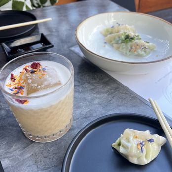 Nori - Vegan Near Me - Austin, Texas