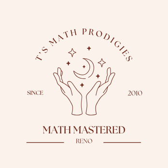 T's Math Prodigies - Private Tutors Near Me T's Math Prodigies - Private Tutors Near Me