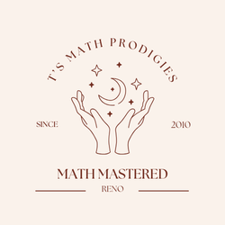 T's Math Prodigies