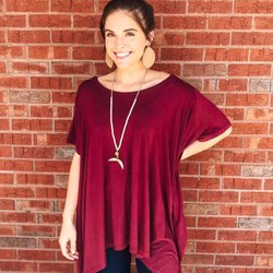 Chic Jolie Boutique