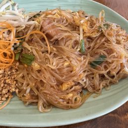 Pad Thai Pad Thai