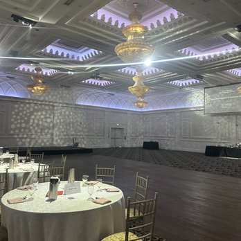 Grand Empire Banquet & Convention Centre Centre - Hall A - Venues & Event Spaces Near Me - Brampton, Ontario Grand Empire Banquet & Convention Centre Centre - Hall A - Venues & Event Spaces Near Me - Brampton, Ontario