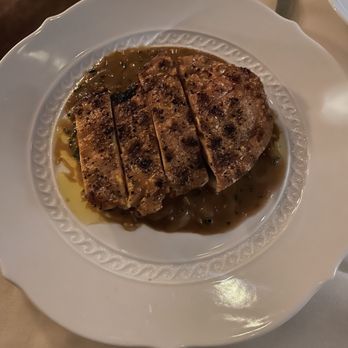 Torrisi - Chicken ala Griglia - Italian Near Me - New York, New York Torrisi - Chicken ala Griglia - Italian Near Me - New York, New York