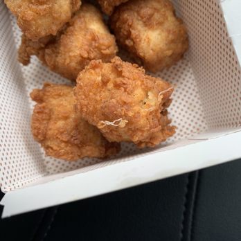 Chick-fil-A - Fast Food Near Me - Houston, Texas Chick-fil-A - Fast Food Near Me - Houston, Texas