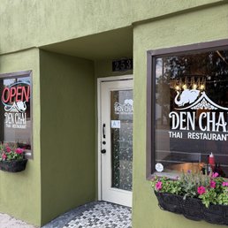 Store front