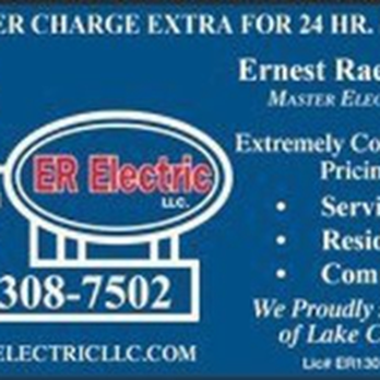 ER Electric - untitled - Electricians Near Me - Eustis, Florida