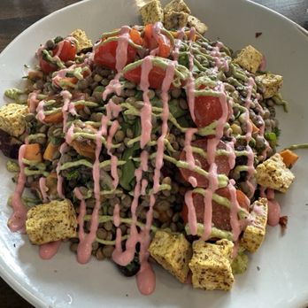 Café Alma - Mira's Power Bowl - Breakfast & Brunch Near Me - Cincinnati, Ohio Café Alma - Mira's Power Bowl - Breakfast & Brunch Near Me - Cincinnati, Ohio
