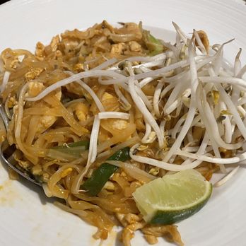 Thai Table - Pad Thai - Thai Near Me - Whittier, California Thai Table - Pad Thai - Thai Near Me - Whittier, California