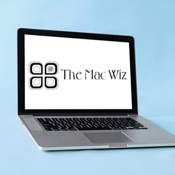 The Mac Wiz - IT Services & Computer Repair Near Me The Mac Wiz - IT Services & Computer Repair Near Me