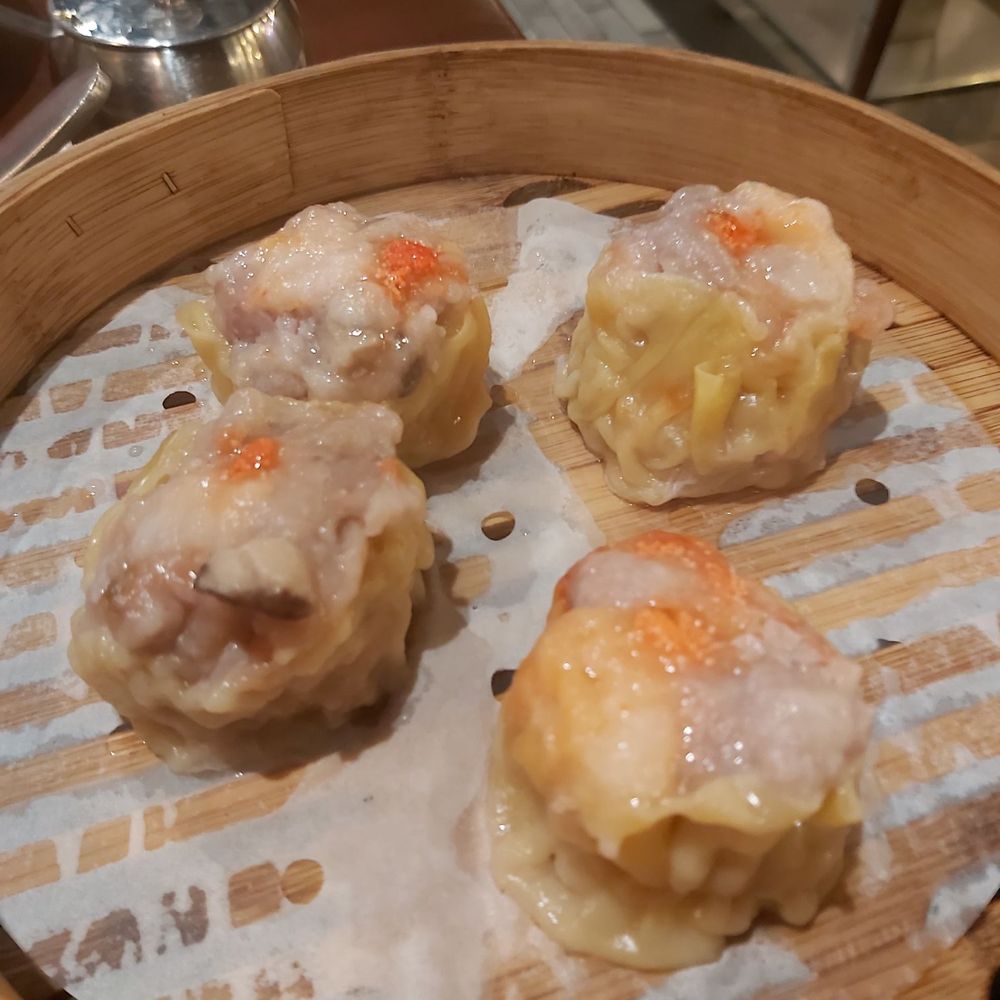 TNR Cafe - Jumbo shrimp pork shumai - Chinese Near Me - Arlington, Virginia TNR Cafe - Jumbo shrimp pork shumai - Chinese Near Me - Arlington, Virginia