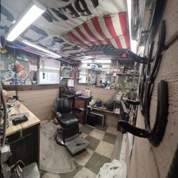 Ivan's Barber Shop