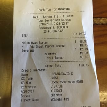 Campfire Grill Texas Kitchen - Hey said "treat yo self" and I did. Very nice customer service! - Comfort Food Near Me - Watauga, Texas Campfire Grill Texas Kitchen - Hey said "treat yo self" and I did. Very nice customer service! - Comfort Food Near Me - Watauga, Texas