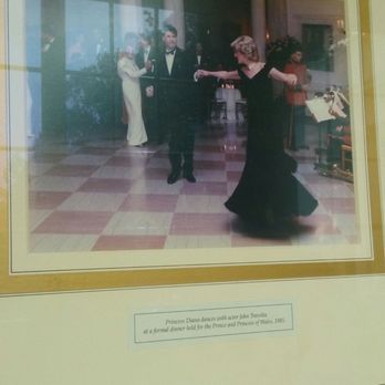 The White House - Princess Diana & John Travolta - Landmarks & Historical Buildings Near Me - Washington, DC, District of Columbia The White House - Princess Diana & John Travolta - Landmarks & Historical Buildings Near Me - Washington, DC, District of Columbia