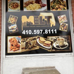 Melt