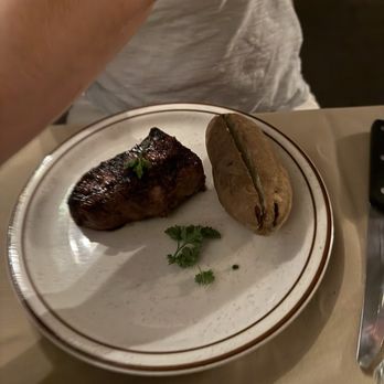 The Hitching Post 2 - steak and Baked Potato - Steakhouses Near Me - Buellton, California The Hitching Post 2 - steak and Baked Potato - Steakhouses Near Me - Buellton, California