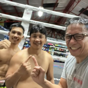 Dogo Defense Academy  - Boxing Near Me - Concord, California