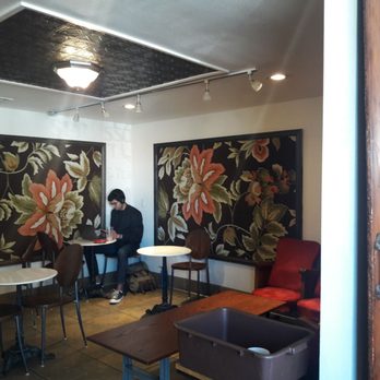 Rosetta Roasting - Coffee & Tea Near Me - Livermore, California