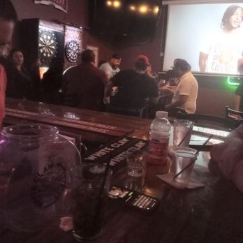 The Ringer Pub - Poker is very serious here - Sports Bars Near Me - San Antonio, Texas The Ringer Pub - Poker is very serious here - Sports Bars Near Me - San Antonio, Texas