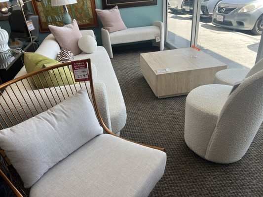 Revivals Stores - Palm Springs by null