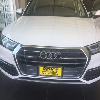 Audi Valencia - Car Dealers Near Me - Valencia, California Audi Valencia - Car Dealers Near Me - Valencia, California
