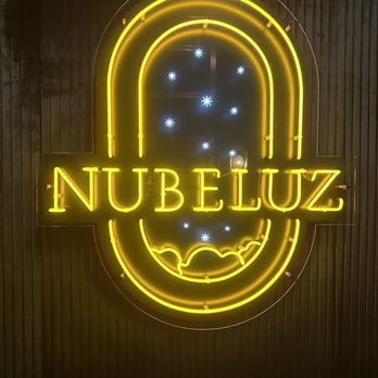 Nubeluz - Cocktail Bars Near Me - New York, New York Nubeluz - Cocktail Bars Near Me - New York, New York