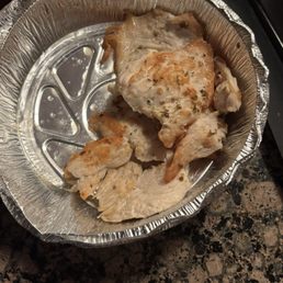Chicken Chicken