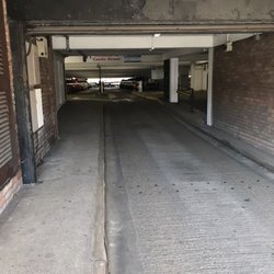 Castle Street Car Park - Castle Street Car Park Parkhaus