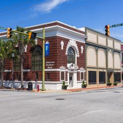 Anderson Brothers Bank - Anderson Brothers Bank HQ-Mullins Main
