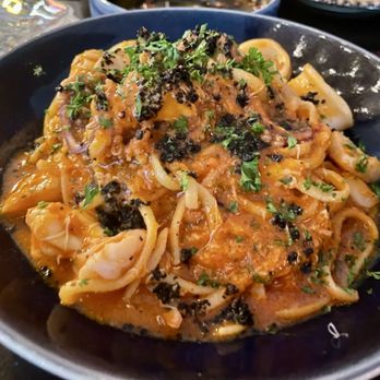 L'Ardente - Seafood pasta - amazing - Italian Near Me - Washington, DC, District of Columbia L'Ardente - Seafood pasta - amazing - Italian Near Me - Washington, DC, District of Columbia
