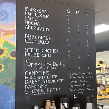 Big Park Bakery - Bakeries Near Me - Sedona, Arizona