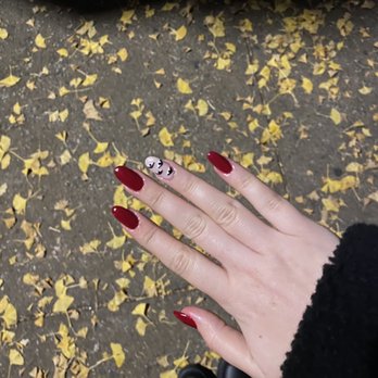 Pinky Toes Nail - Nail Salons Near Me - Maspeth, New York
