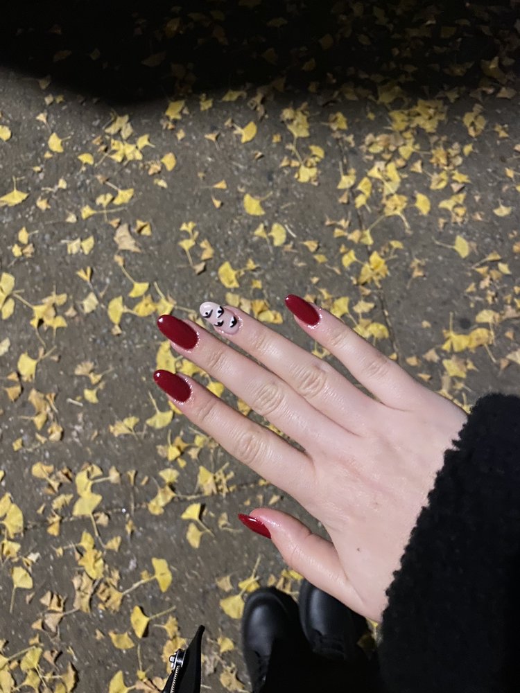 PINKY TOES NAIL Updated October 2024 90 Photos & 34 Reviews 6533