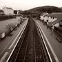 Photo of Conwy Railway Station