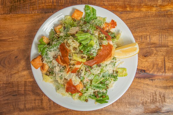 The Ranch Sports Grill by null